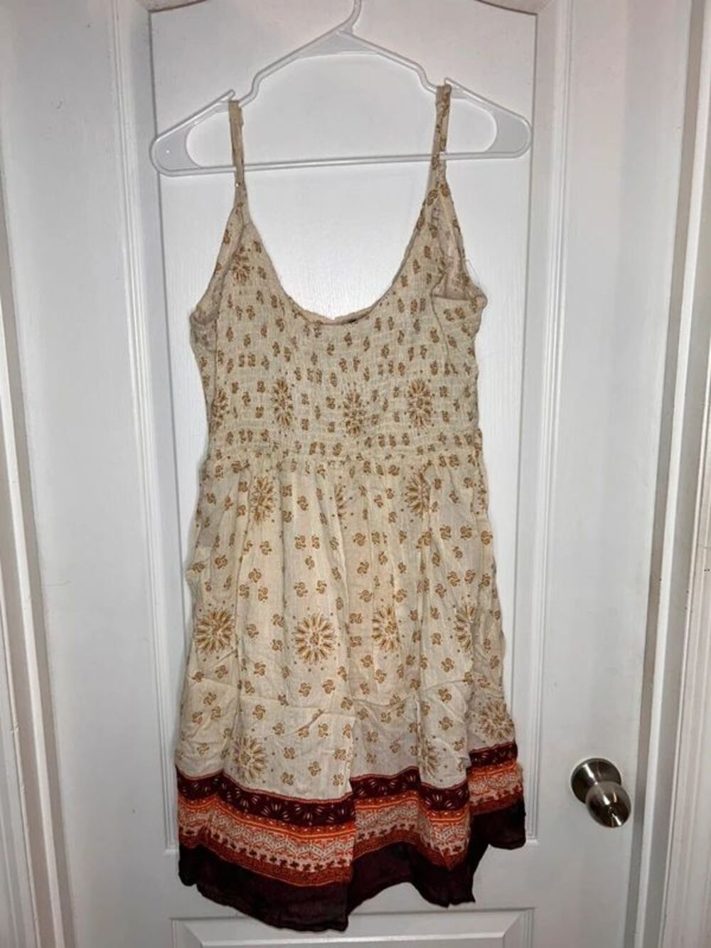 Just Love Adjustable Dress Size 1X